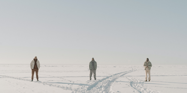 How to Wash Puffer Jackets