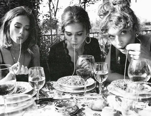 How to remove pasta sauce stains