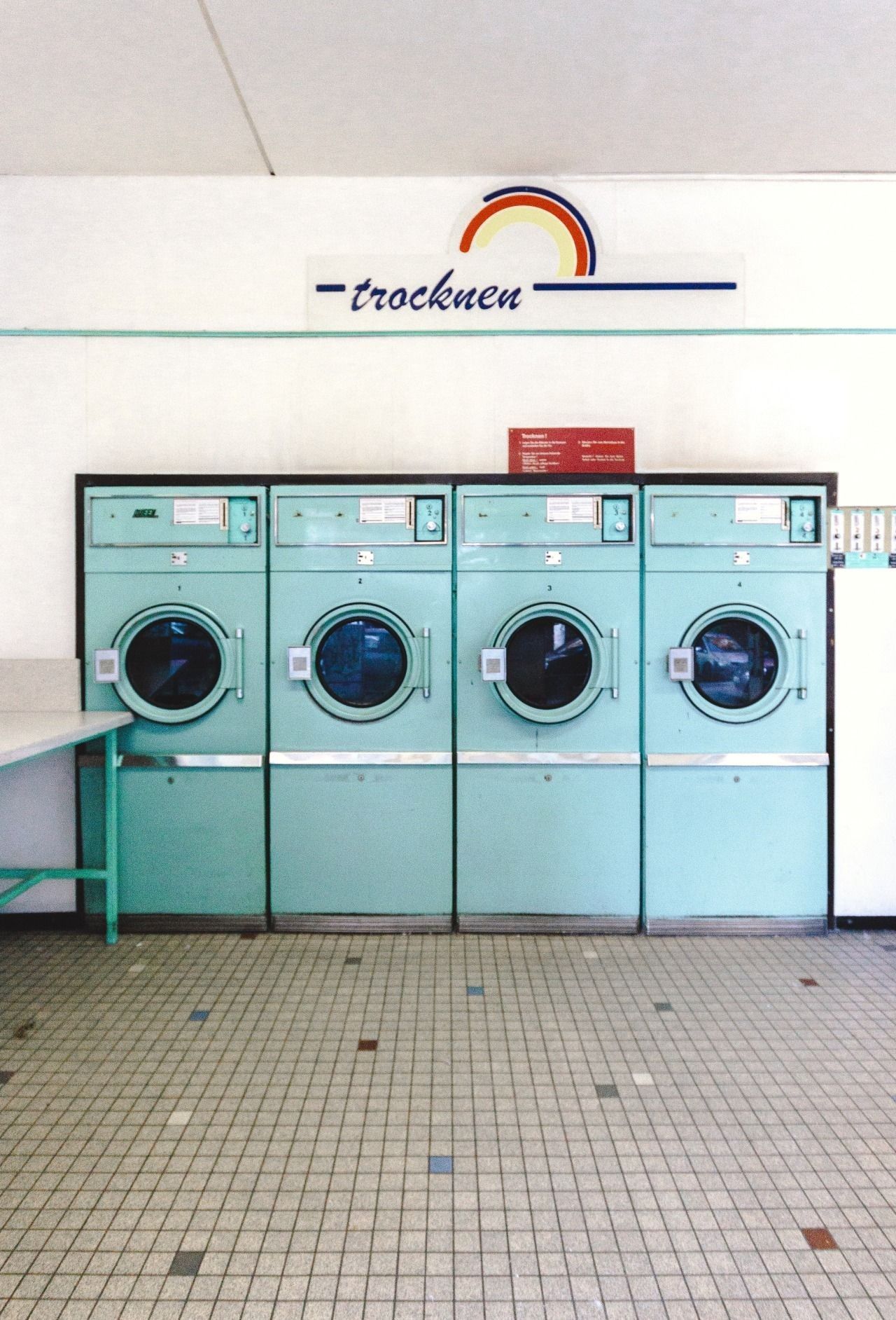 How to Deep Clean Your Washing Machine