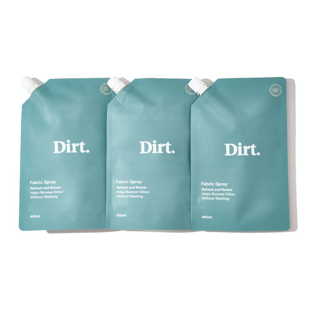 Fabric Spray Refill Bundle