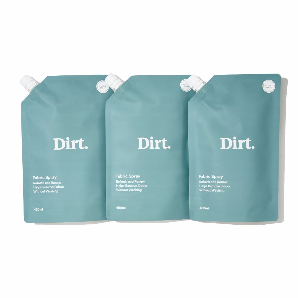 Fabric Spray Refill Bundle