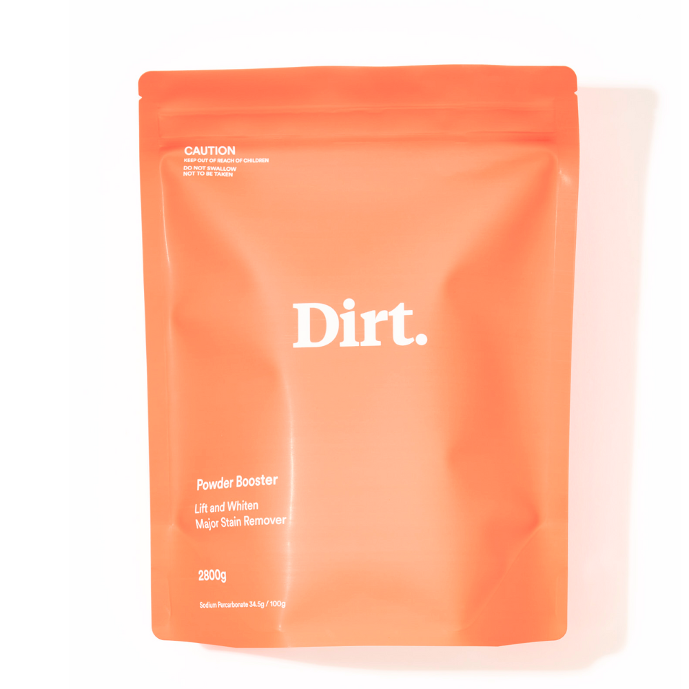 Powder Booster Refill