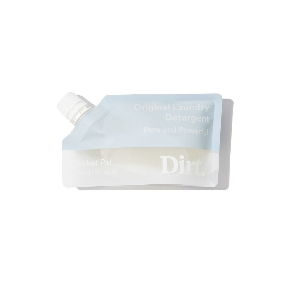 Original Laundry Detergent Pocket Pal