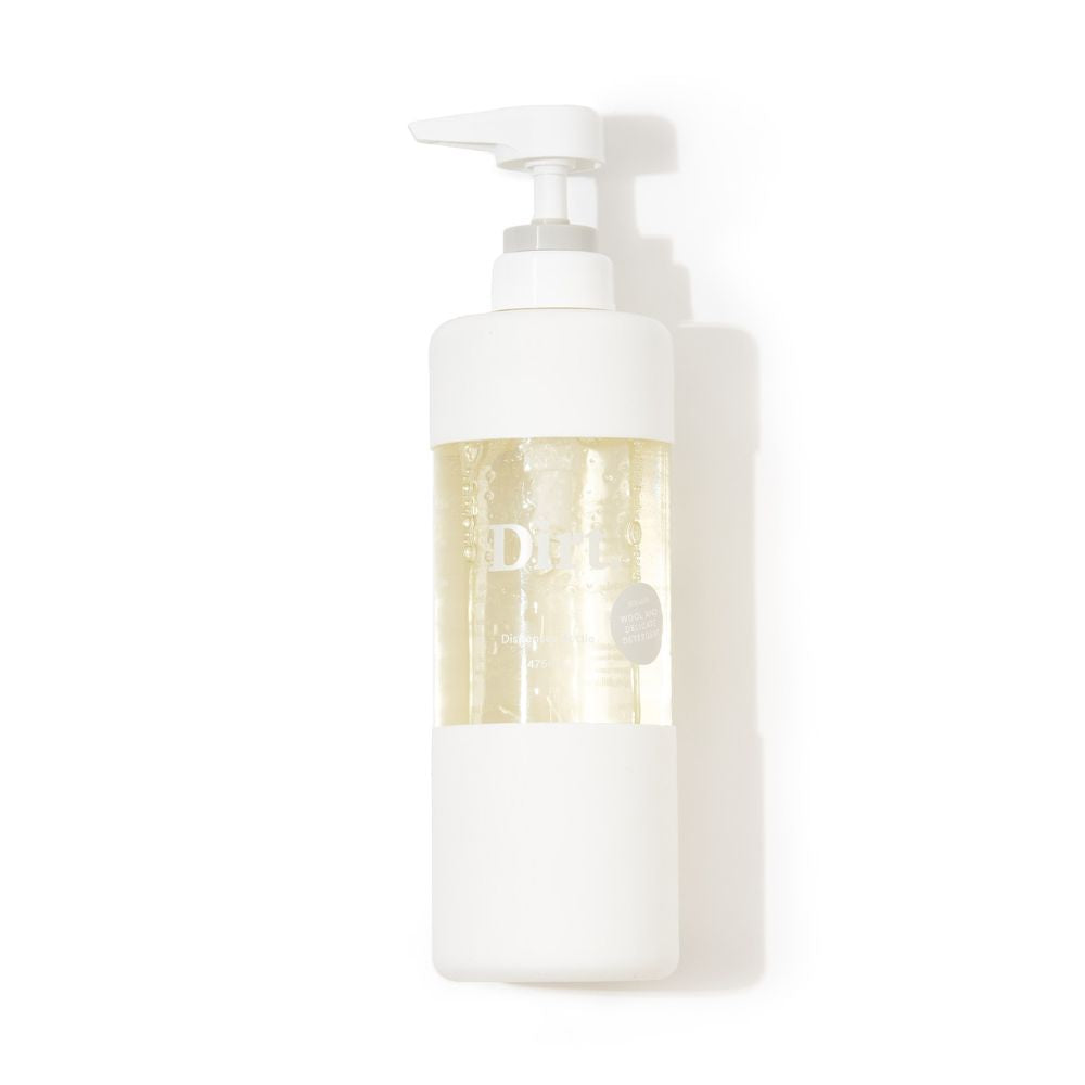 Wool and Delicate Wash Dispenser