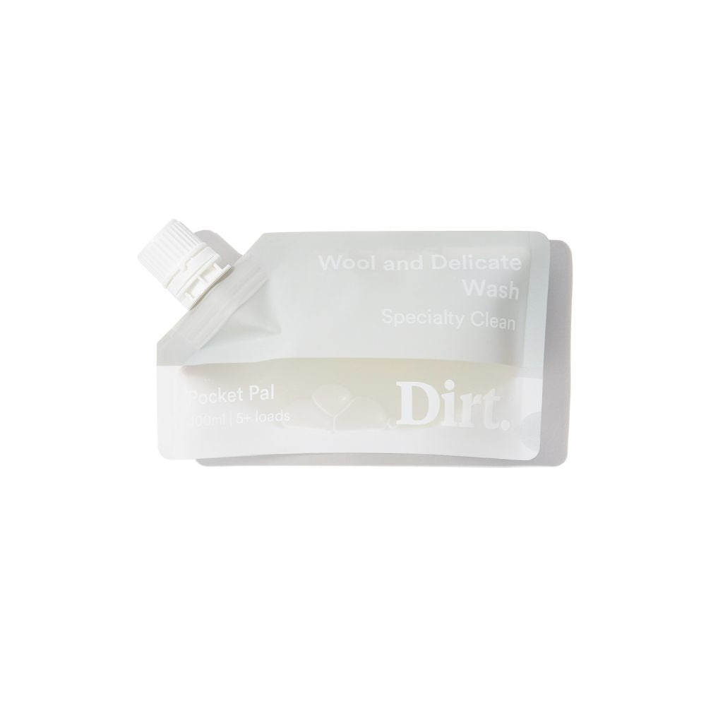 Wool and Delicate Wash Pocket Pal