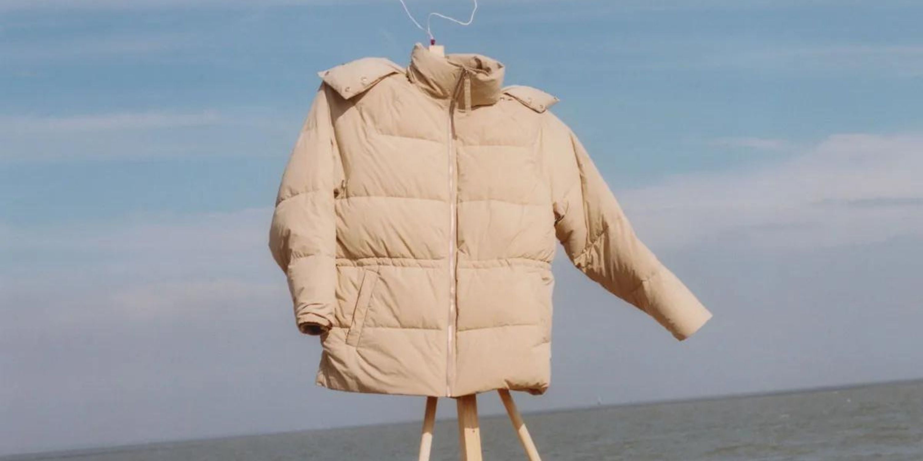 Laundry 101: How to Wash a Puffer Jacket at Home (Without Ruining It)