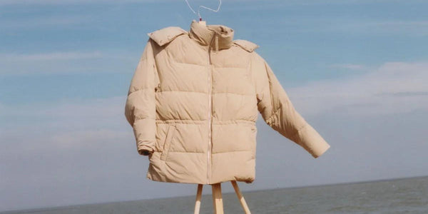 Laundry 101: How to Wash a Puffer Jacket at Home (Without Ruining It)