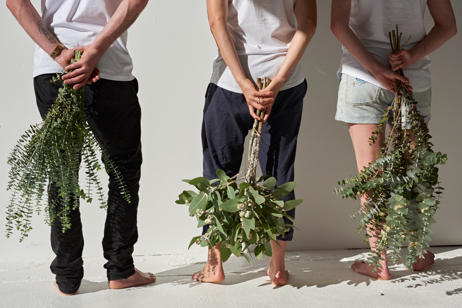 Why does my washing machine make my clothes stink?