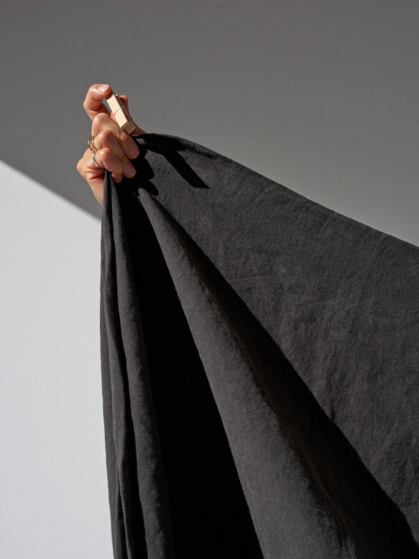 How do I deep clean my dryer?