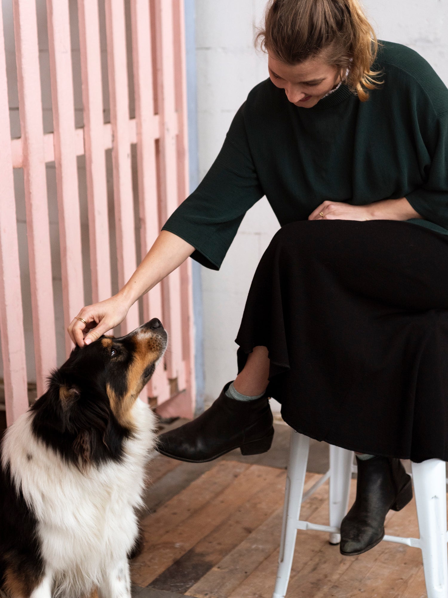 The reason The Dirt Company is so important to me.