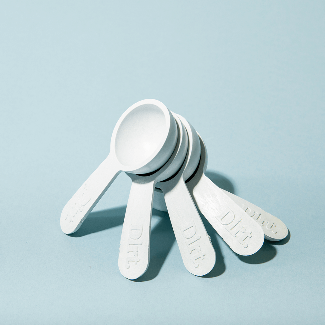 Transforming Trash Into Treasure